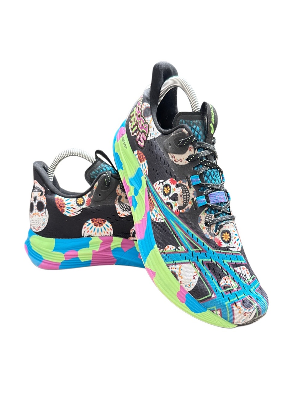 ASICS NOOSA TRI 15 SNEAKERS